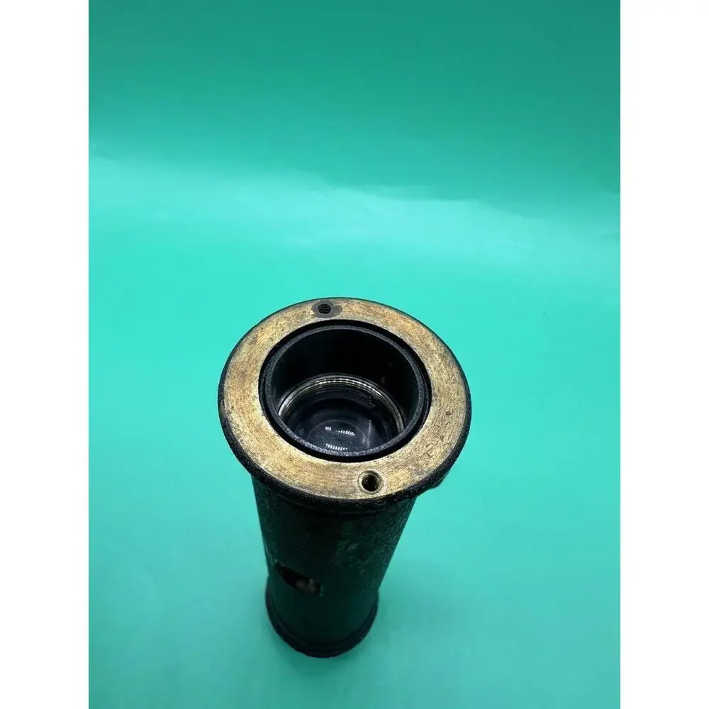 VINTAGE Optical Scope PROFESSIONAL Keuffel&Esser Microscope TELESCOPE LENS